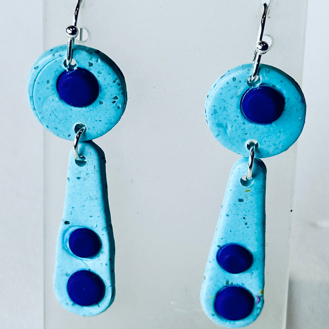 Blue Dots