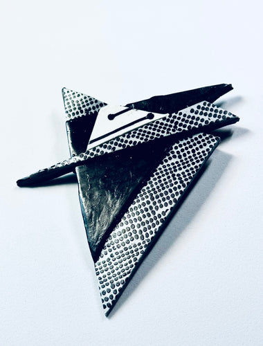 Polymer Pointy Pin