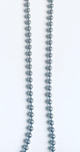 Ball Chain Polymer Necklace